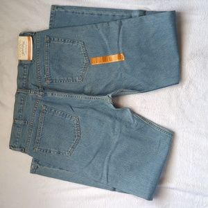 Men's Faded Glory Jeans NWT 36x32